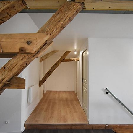 Bel Appartement 2 Chambres Climatise Mont-Notre-Dame Exteriér fotografie