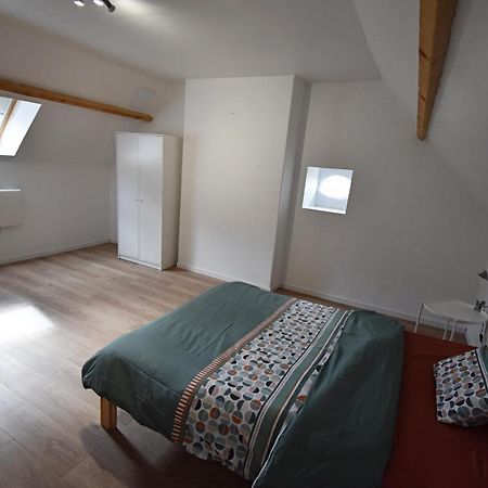 Bel Appartement 2 Chambres Climatise Mont-Notre-Dame Exteriér fotografie
