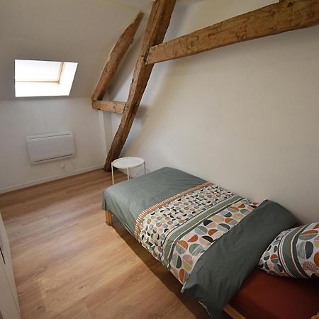 Bel Appartement 2 Chambres Climatise Mont-Notre-Dame Exteriér fotografie