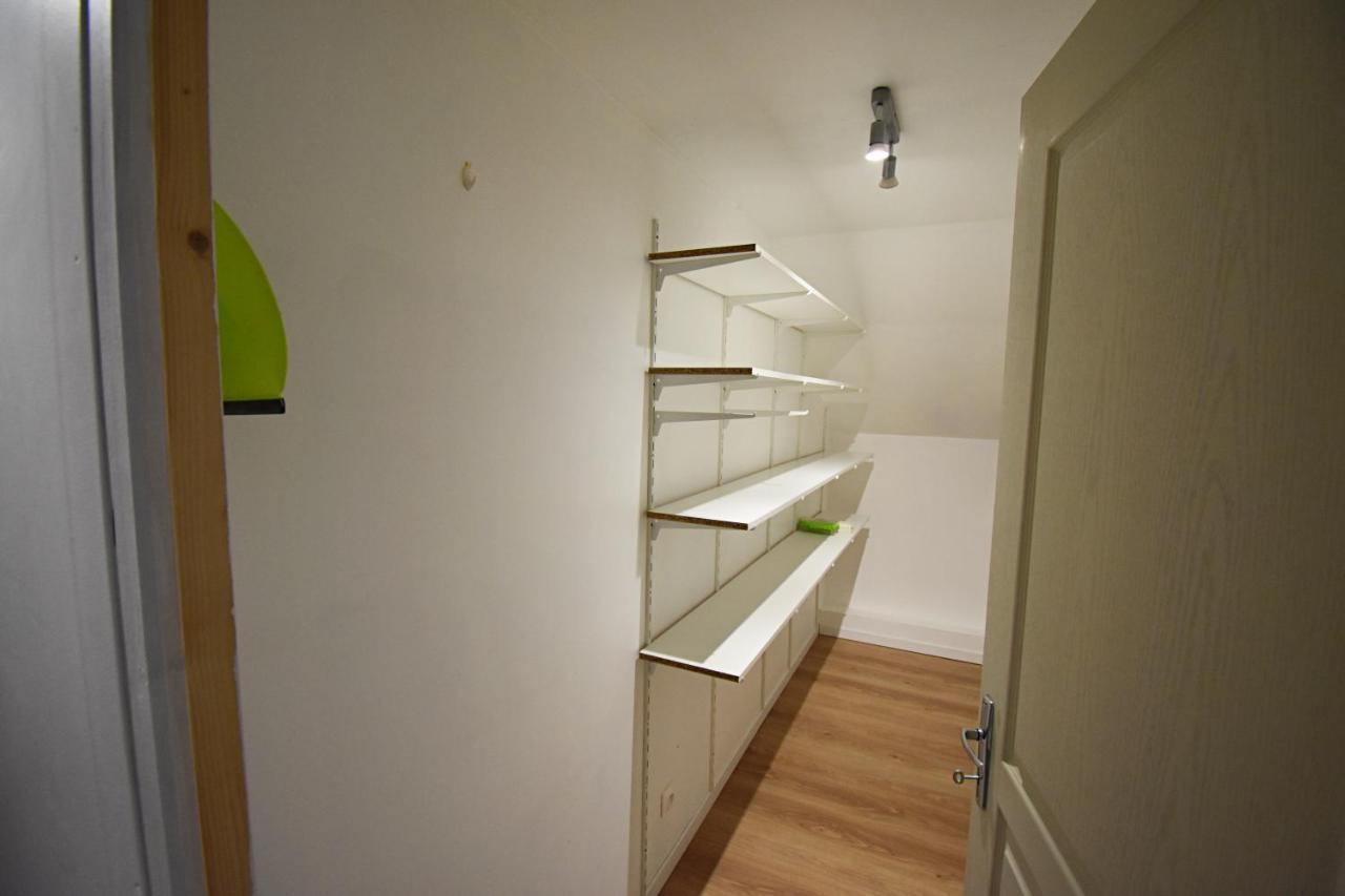 Bel Appartement 2 Chambres Climatise Mont-Notre-Dame Exteriér fotografie