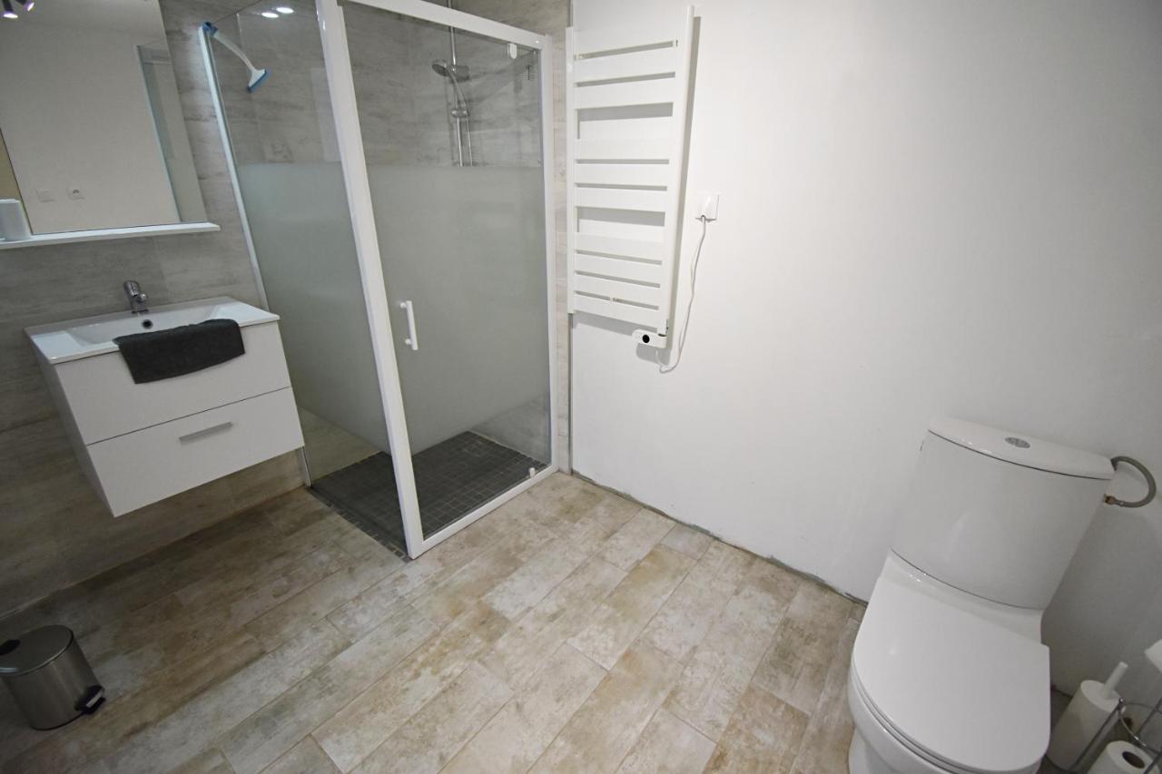 Bel Appartement 2 Chambres Climatise Mont-Notre-Dame Exteriér fotografie